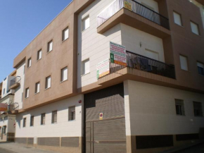 Apartamentos Montedunas